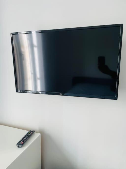 Stade De France Superbe Appartement Proche Paris Saint-Denis  Ngoại thất bức ảnh