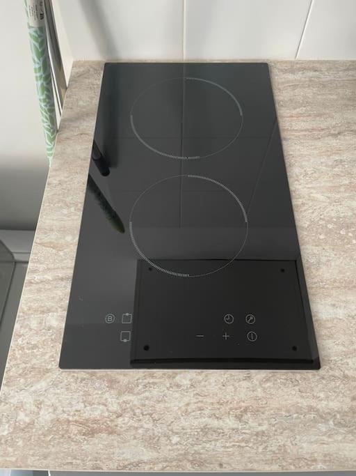 Stade De France Superbe Appartement Proche Paris Saint-Denis  Ngoại thất bức ảnh